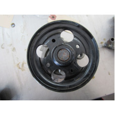 10K022 Water Coolant Pump For 07-08 Nissan Altima  2.5